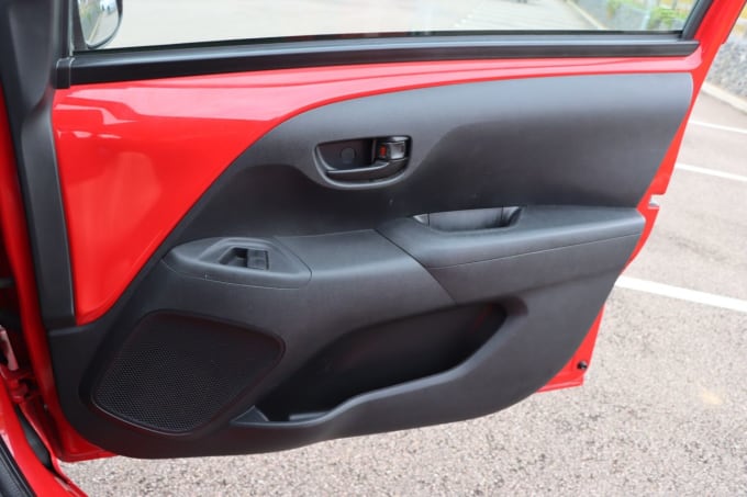 2016 Peugeot 108