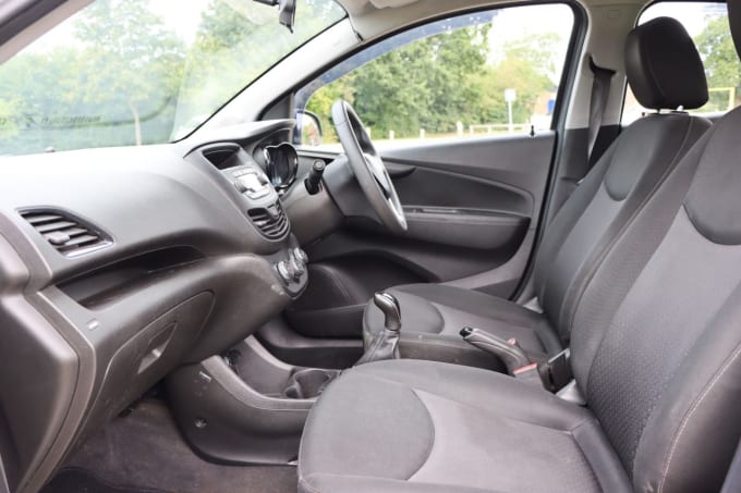 2025 Vauxhall Viva