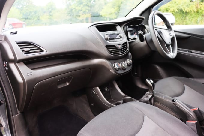 2025 Vauxhall Viva