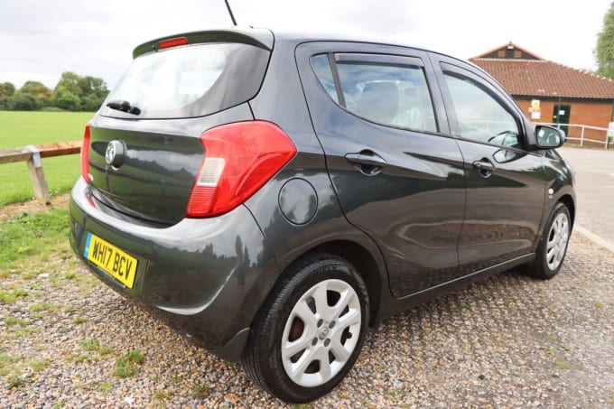 2025 Vauxhall Viva