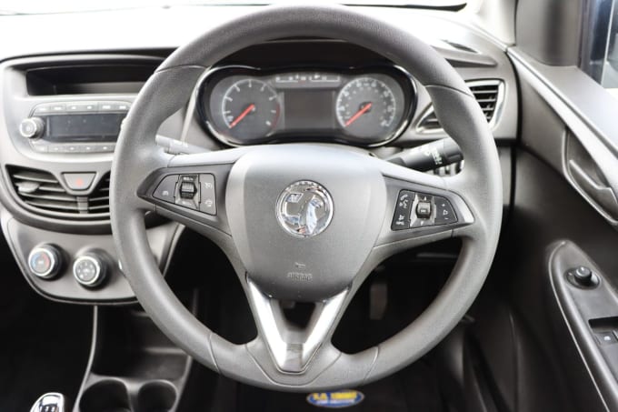 2025 Vauxhall Viva