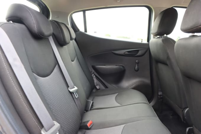 2025 Vauxhall Viva