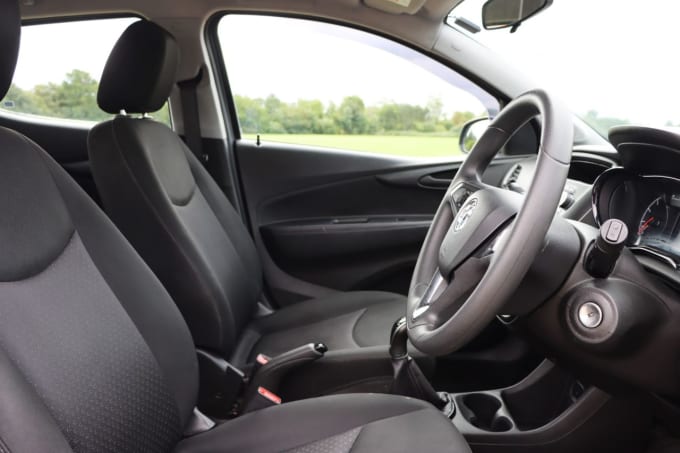 2025 Vauxhall Viva