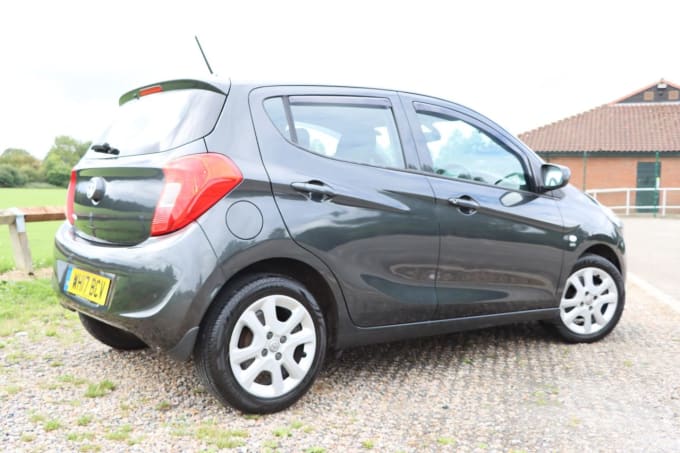 2025 Vauxhall Viva