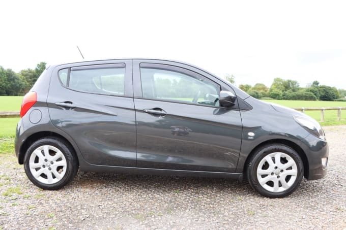 2025 Vauxhall Viva