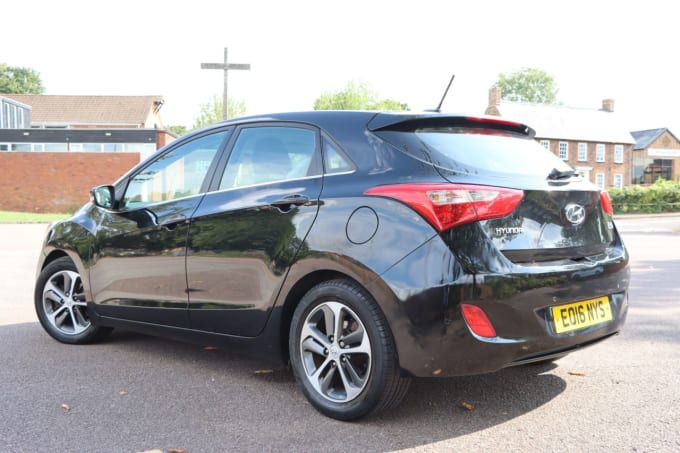 2025 Hyundai I30