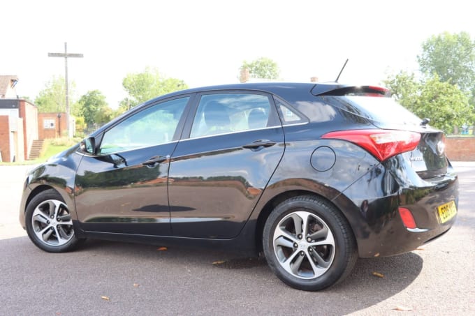 2025 Hyundai I30
