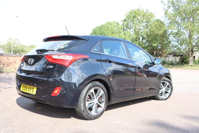 2025 Hyundai I30