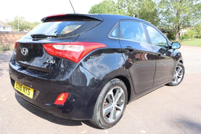 2025 Hyundai I30