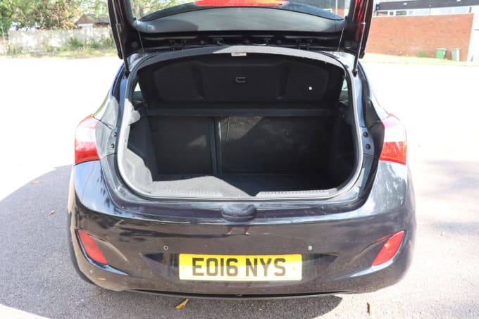2025 Hyundai I30