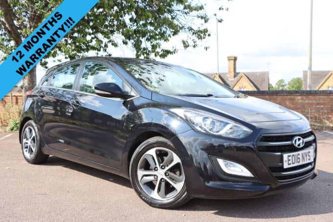 2025 Hyundai I30