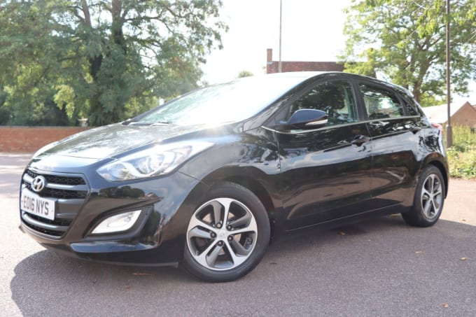 2025 Hyundai I30