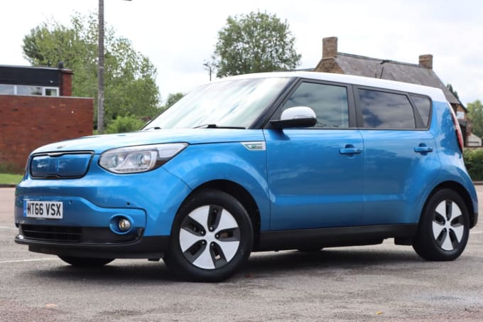 2025 Kia Soul