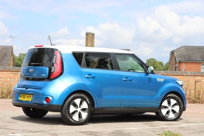 2025 Kia Soul