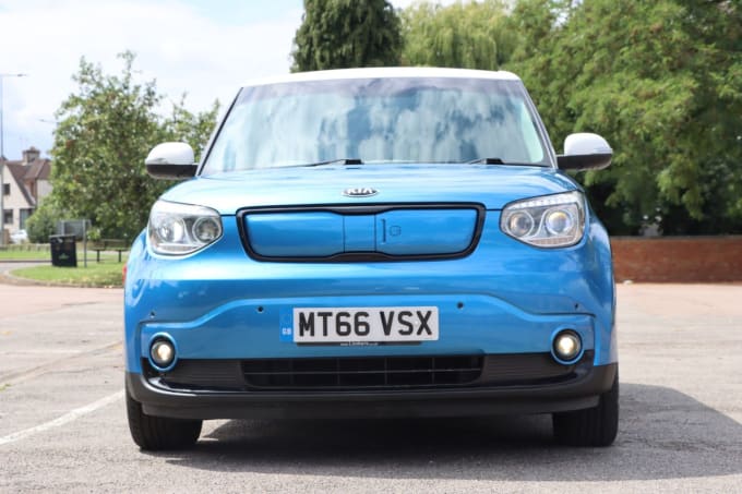 2025 Kia Soul