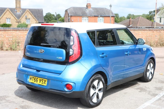 2025 Kia Soul