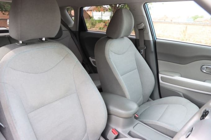 2025 Kia Soul