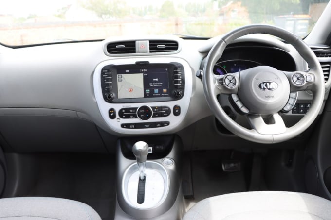 2025 Kia Soul
