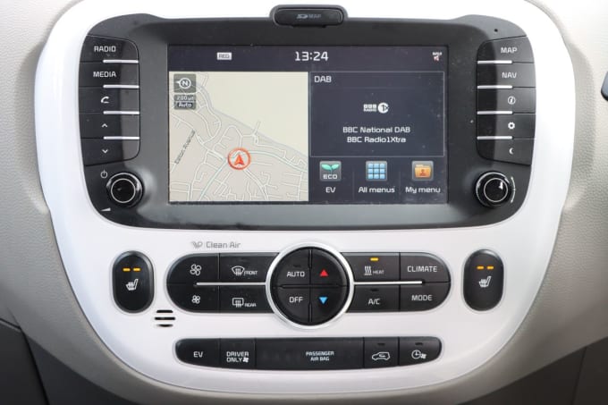 2025 Kia Soul