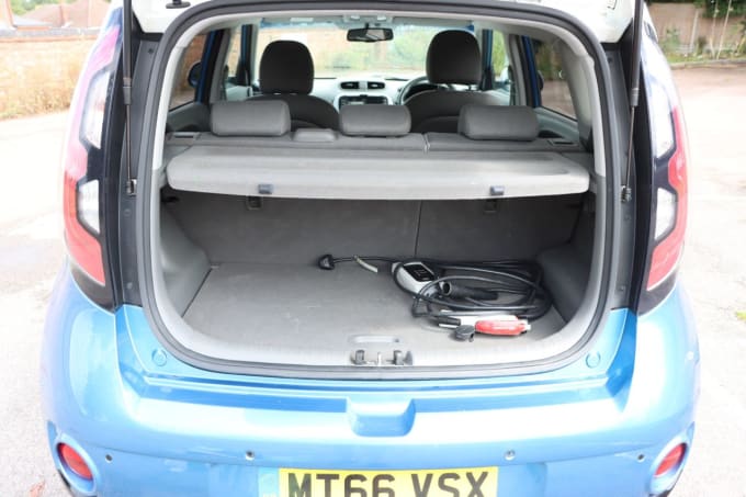 2025 Kia Soul