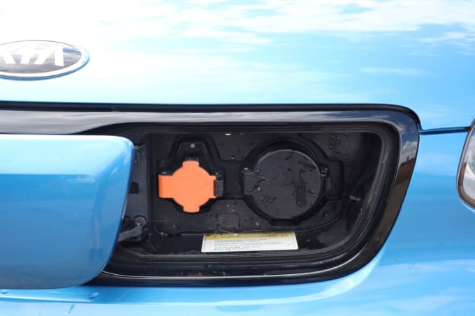 2025 Kia Soul