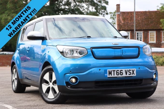 2025 Kia Soul