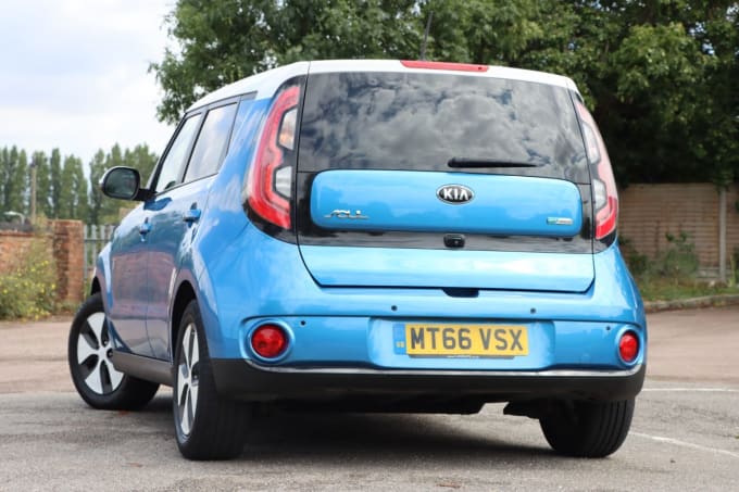 2025 Kia Soul