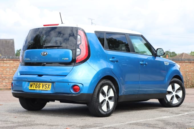 2025 Kia Soul