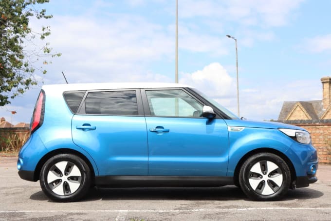 2025 Kia Soul