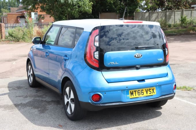 2025 Kia Soul