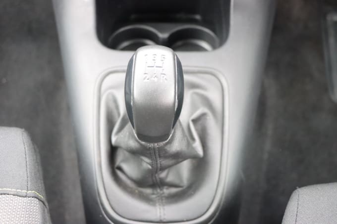 2025 Citroen C3