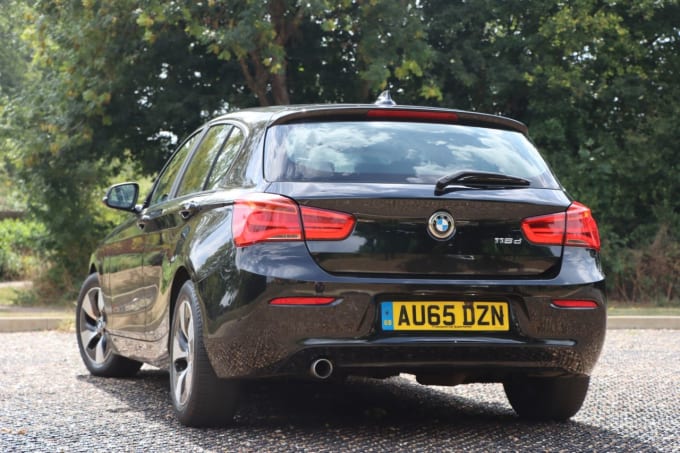 2025 BMW 1 Series