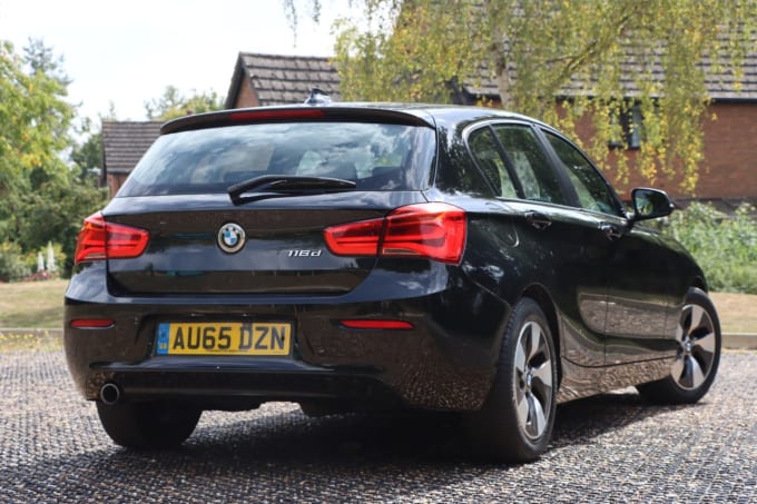 2025 BMW 1 Series