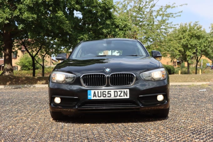 2025 BMW 1 Series