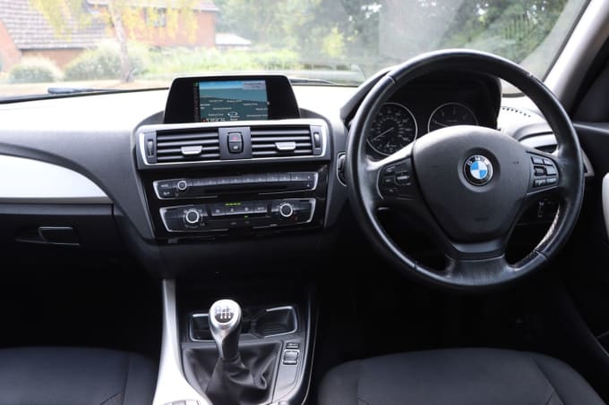 2025 BMW 1 Series