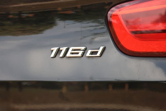 2025 BMW 1 Series