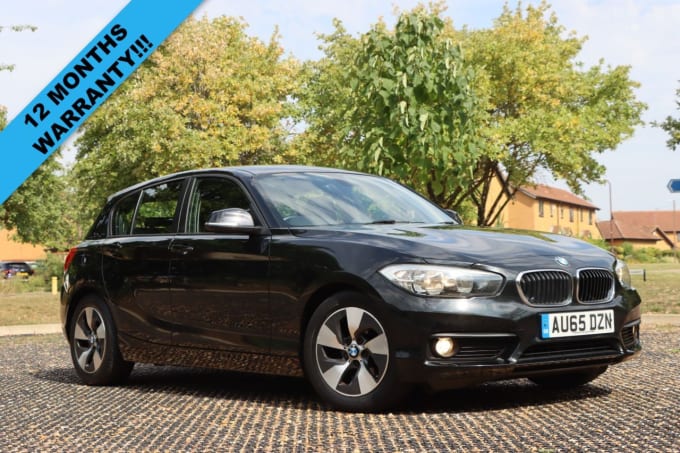 2025 BMW 1 Series