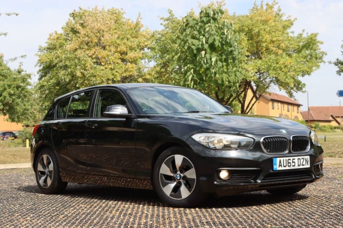 2025 BMW 1 Series