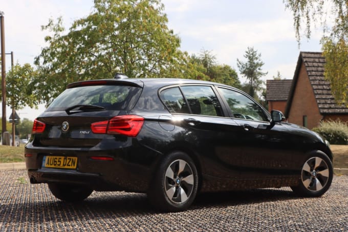 2025 BMW 1 Series
