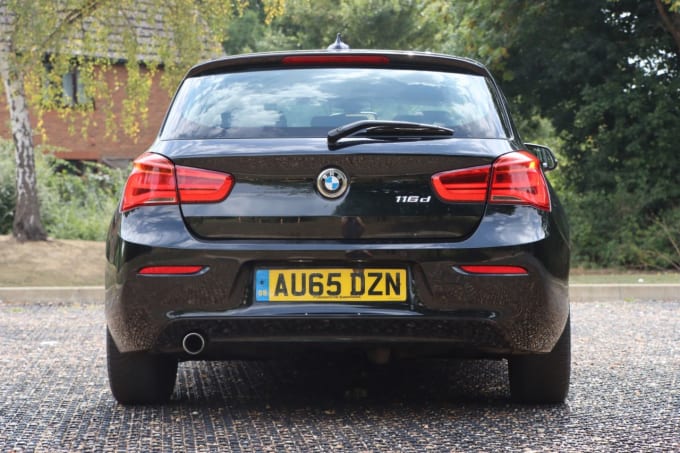 2025 BMW 1 Series