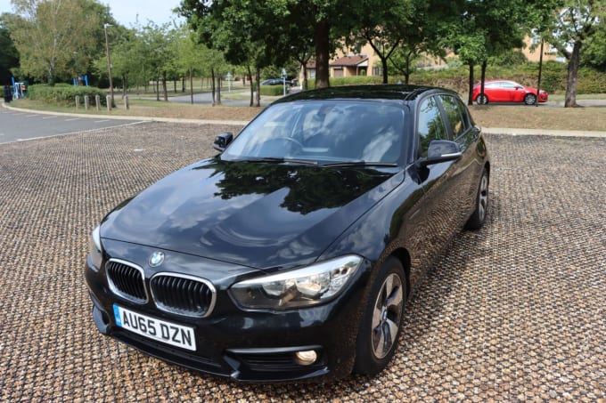 2025 BMW 1 Series