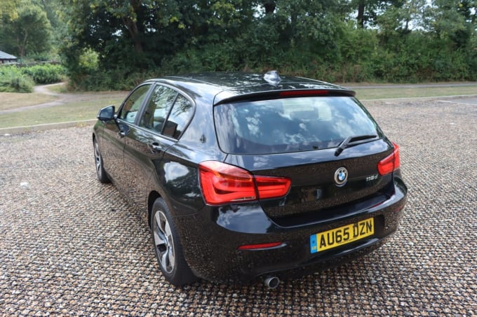 2025 BMW 1 Series