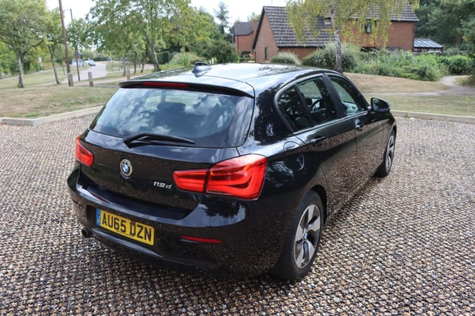 2025 BMW 1 Series