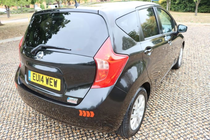 2025 Nissan Note