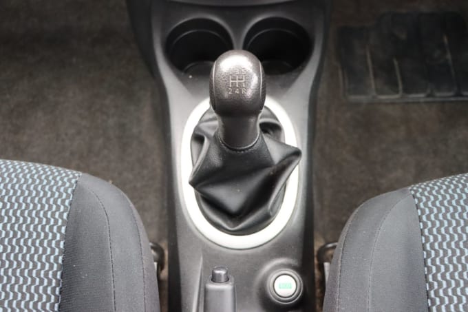 2025 Nissan Note