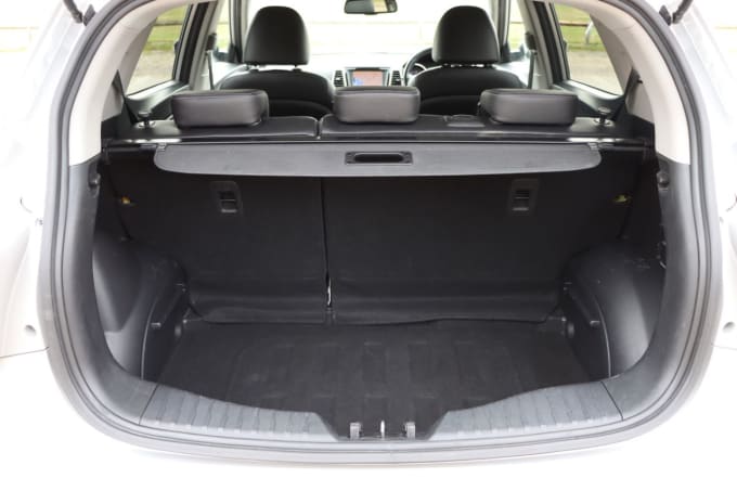 2025 Ssangyong Tivoli