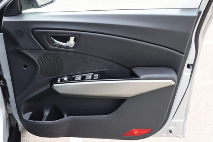 2025 Ssangyong Tivoli