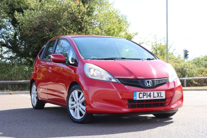 2025 Honda Jazz