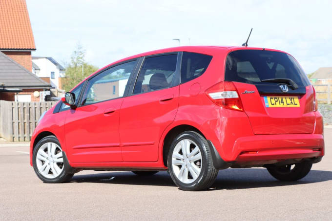 2025 Honda Jazz