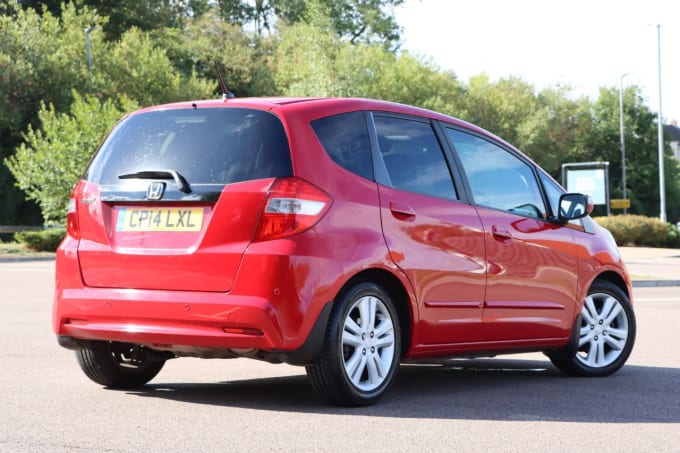 2025 Honda Jazz